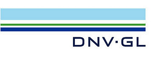 Logo Dnv Gl Group As