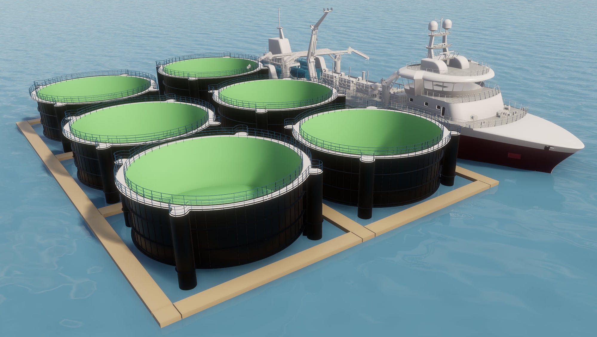 aqua safe systems